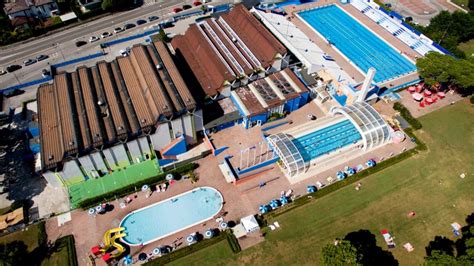 piscina santa bona prezzi|Treviso. Piscina quanto mi costi: «Fino a 50 euro a famiglia per。